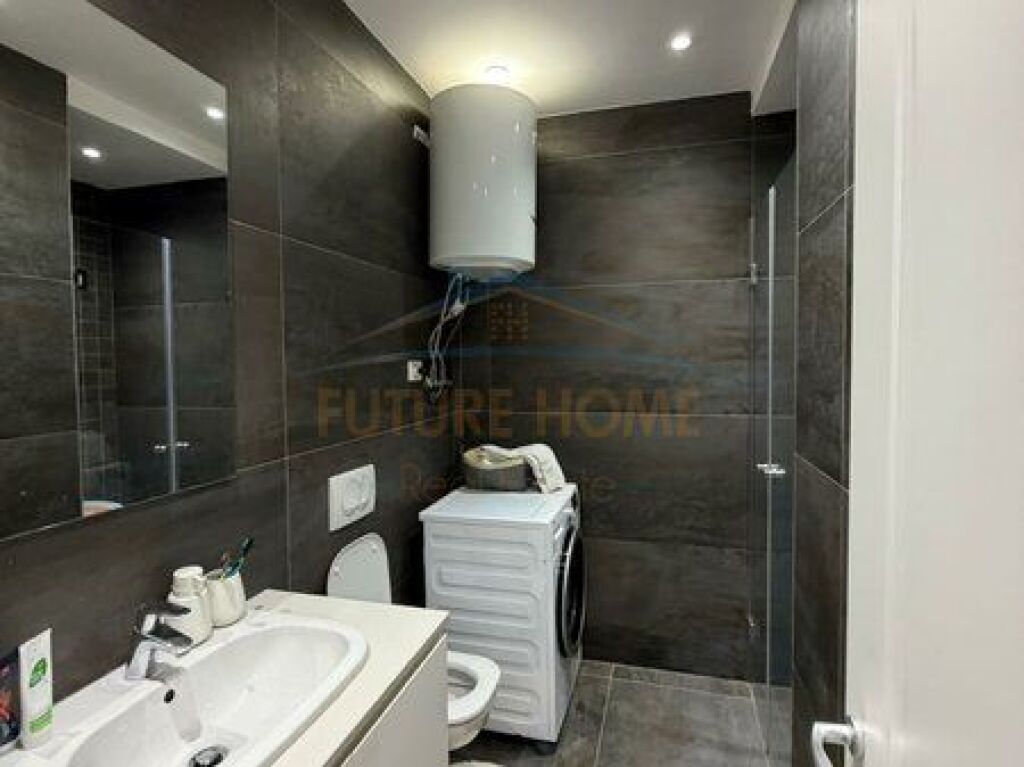 In vendita, Appartamento 2+1+Veranda, Residenza Touch of the Sun, Tirana.
