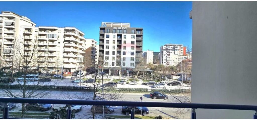 🏠 Apartment 1+1 for Sale – Gjergj Kastrioti Street, Vlora