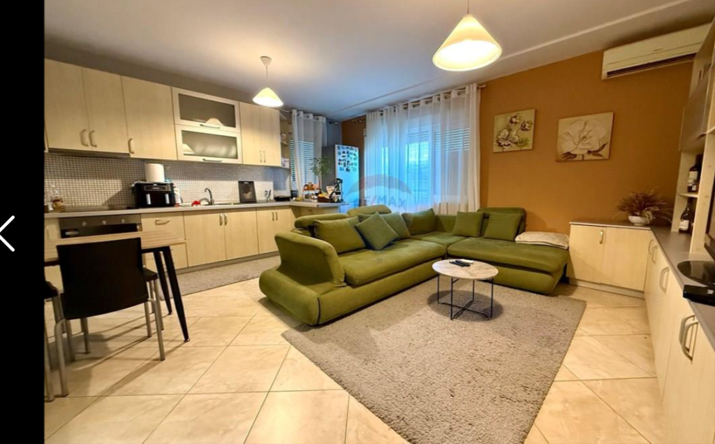 Apartment for sale 1+1 at the Dry Lake