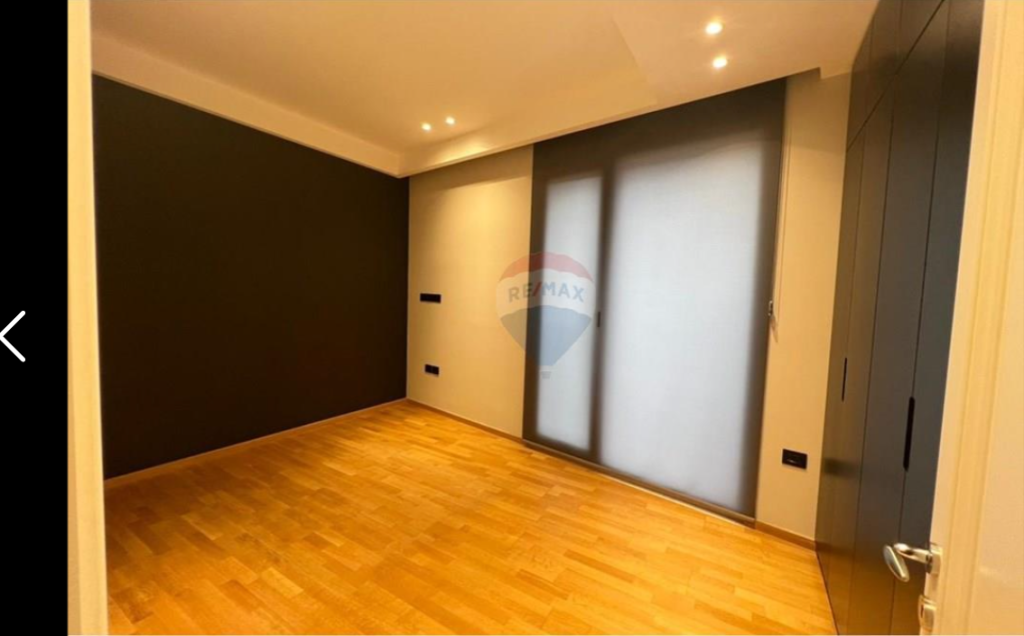 Apartment for sale 3+1+2 at the American Embassy