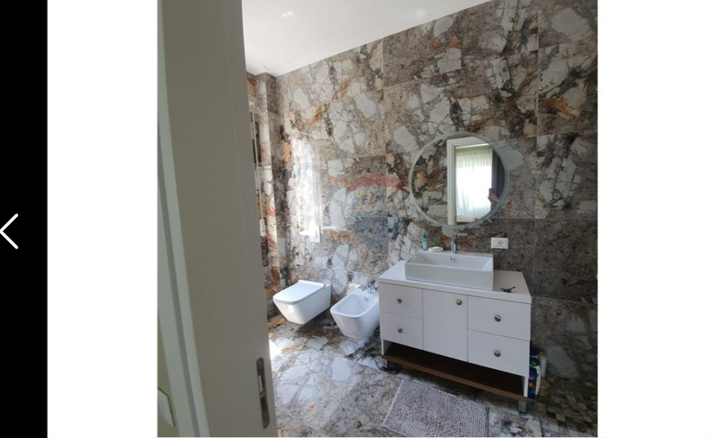 Apartment for sale 2+1+2 near the Botanical Garden