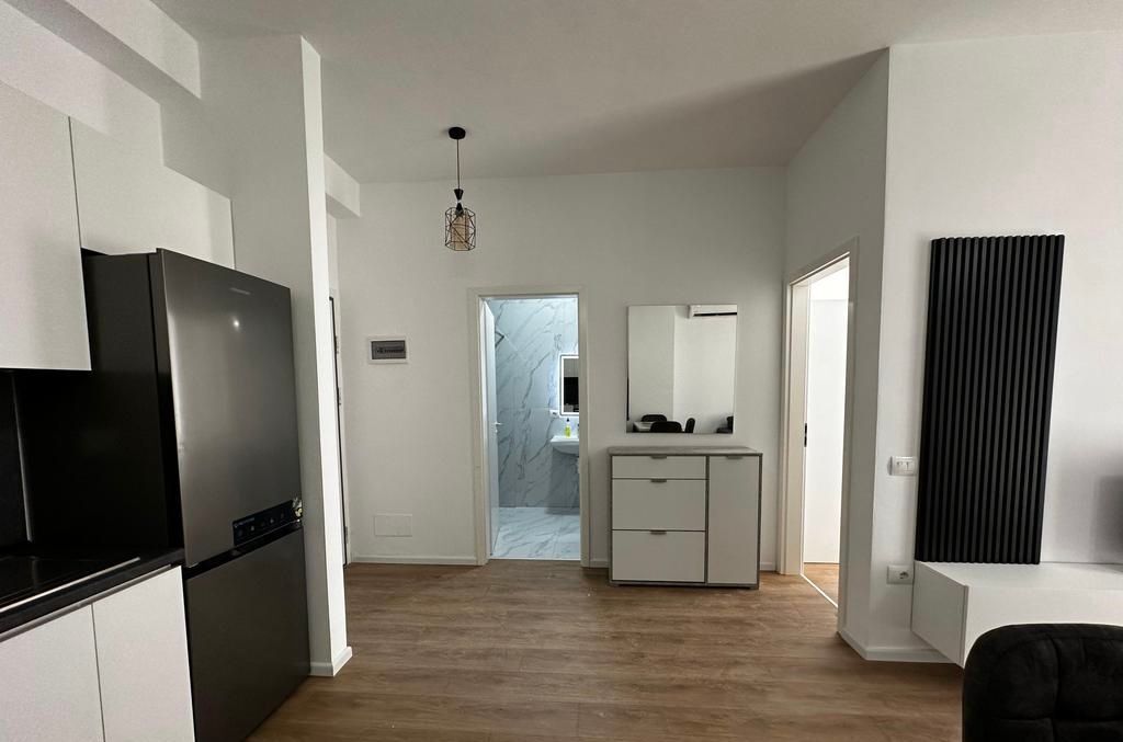 Vendo appartamento 1+1 completamente arredato nella Residenza Kaimi!