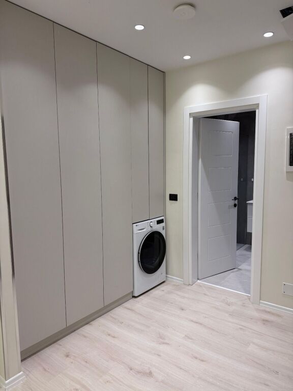 ✨ Appartamento 1+1 in affitto – Zona del Liceo (vicino a RTSH) 🏡 Via Elbasan