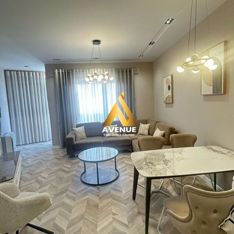 ✨ APPARTAMENTO DI LUSSO IN VENDITA 2+1+2 – VICINO a Piazza Skënderbej, A Tirana