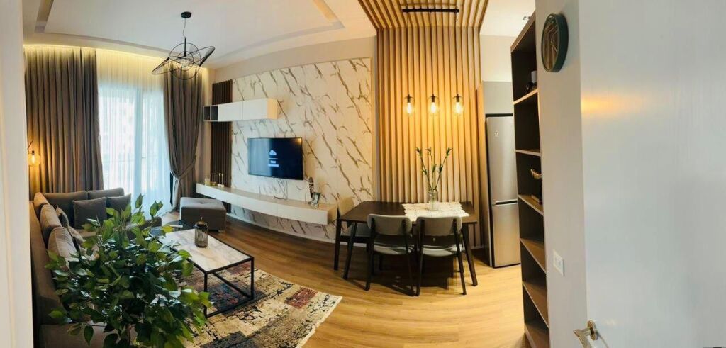 Apartment for rent 1+1 at Square 21