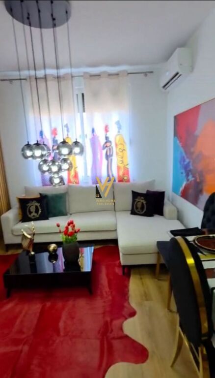 APARTMENT 1+1 FOR SALE AT MOZAIKU 168,000 EURO
