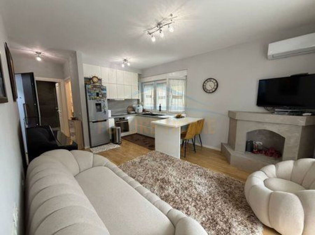 In vendita, Appartamento 2+1+Veranda, Residenza Touch of the Sun, Tirana.