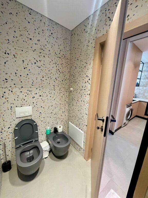 Apartament 1+1 per qira, Myslym Shyri