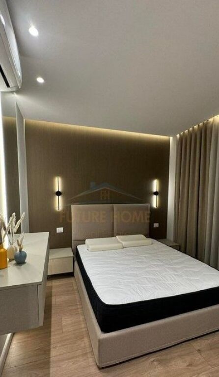 Qera, Apartament 2+1+2+Post Parkimi, Rruga Mine Peza, Golden Tower Residence