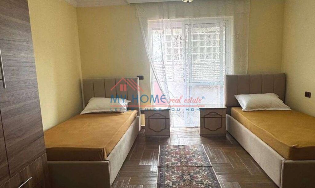 Appartamento 2+1 in vendita a Xhamllik a Tirana