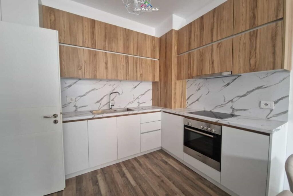 Apartament Me Qera 1+1 Ne Astir ( ID B2101538) Tirane
