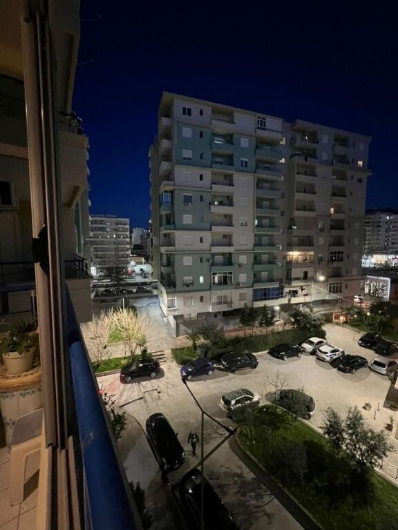 Apartment 2+1+2wc for Long Term Rent - Lungomare, Vlore