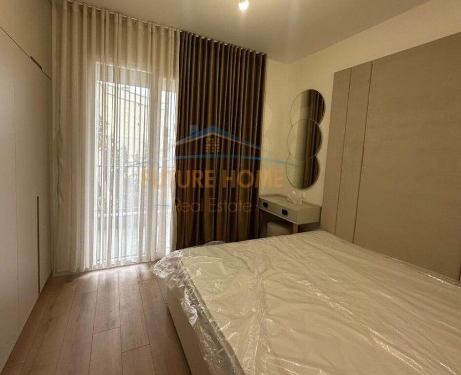 Affitto, Appartamento 1+1, Comune di Parigi, Tirana.!