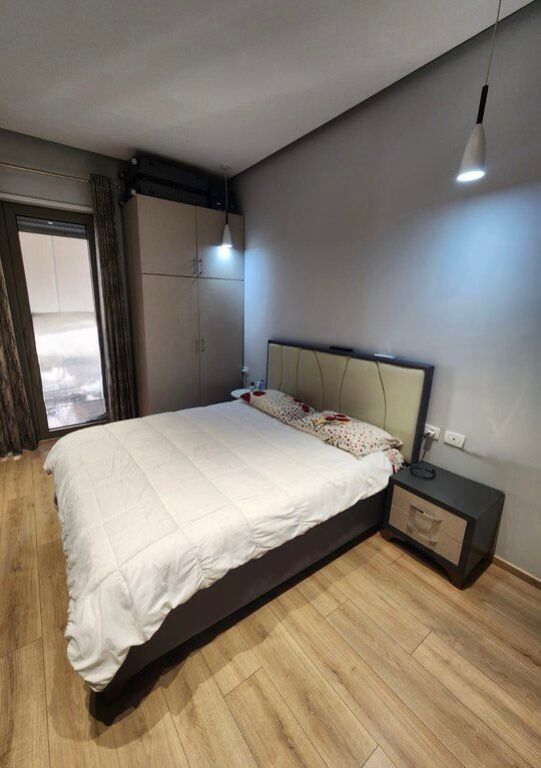 🏡 Jepet me qira apartament 1+1 + 1 post parkim– Kompleksi Delijorgji