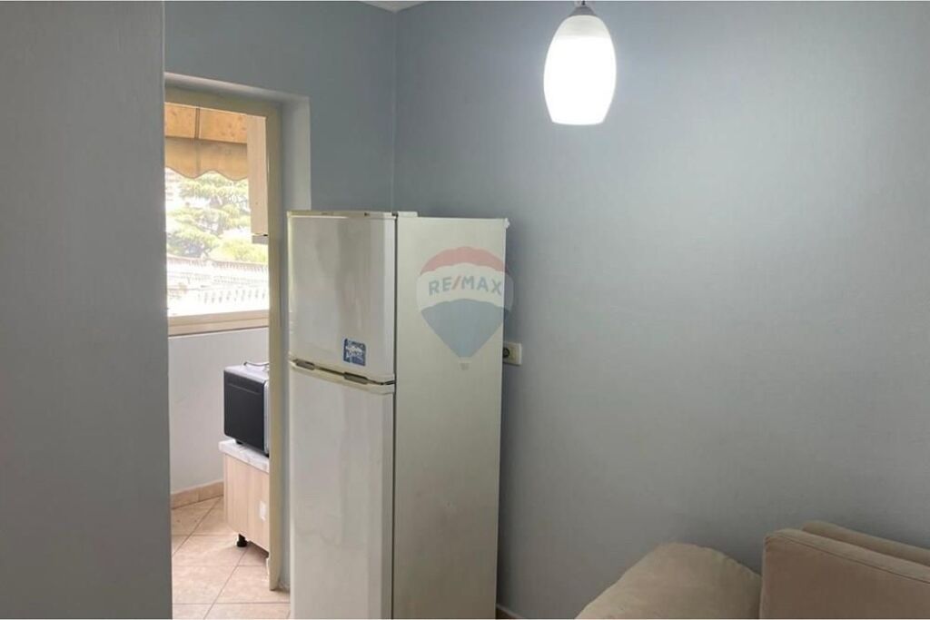 Apartament 1+1 Me Qira tek Ambasada Amerikane