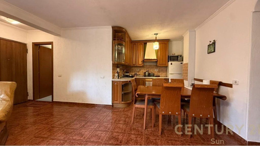 Appartamento 2+1 in vendita a Zogu i Zi