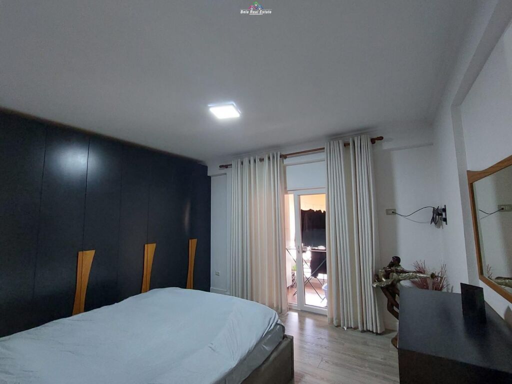 Apartament Me Qera 3+1+2 Tek Selvia (ID B230147) Tirane.