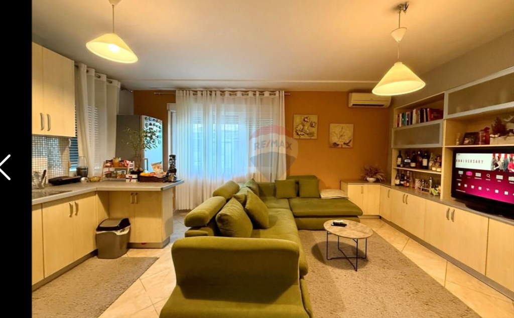 Apartment for sale 1+1 at the Dry Lake