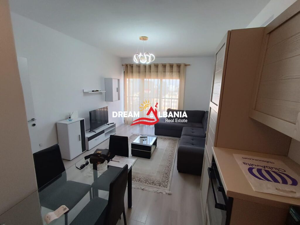 Apartment me qera 1+1+Parking tek Palllat Tirana (afer Golden Tower), Tirane (ID 42111529)