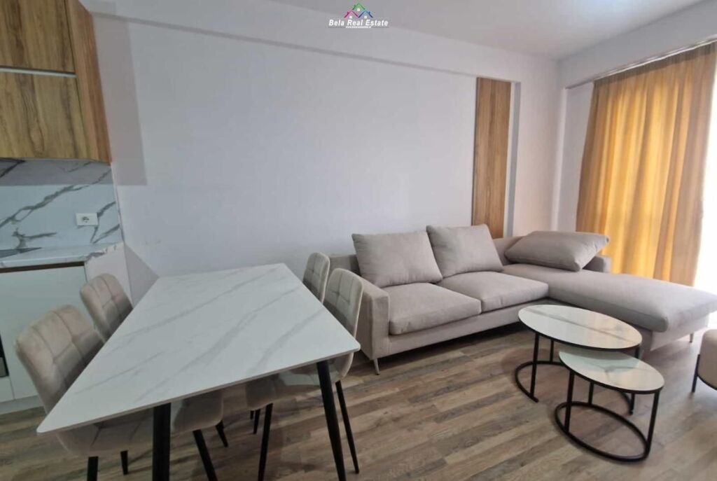 Apartament Me Qera 1+1 Ne Astir ( ID B2101538) Tirane