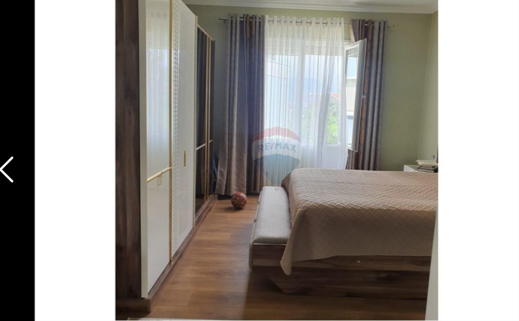 Apartment for sale 2+1+2 near the Botanical Garden