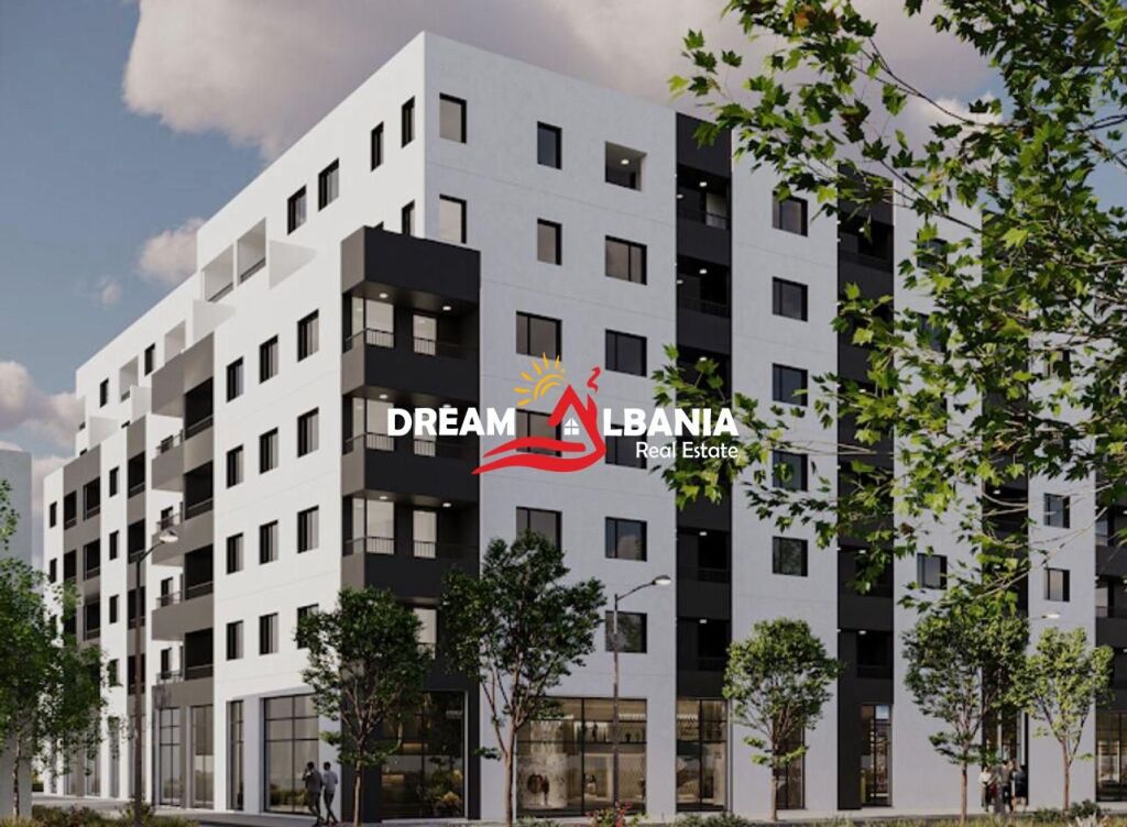 Apartment 2+1 For Sale For Sale In Paskuqan (ID 41212178)