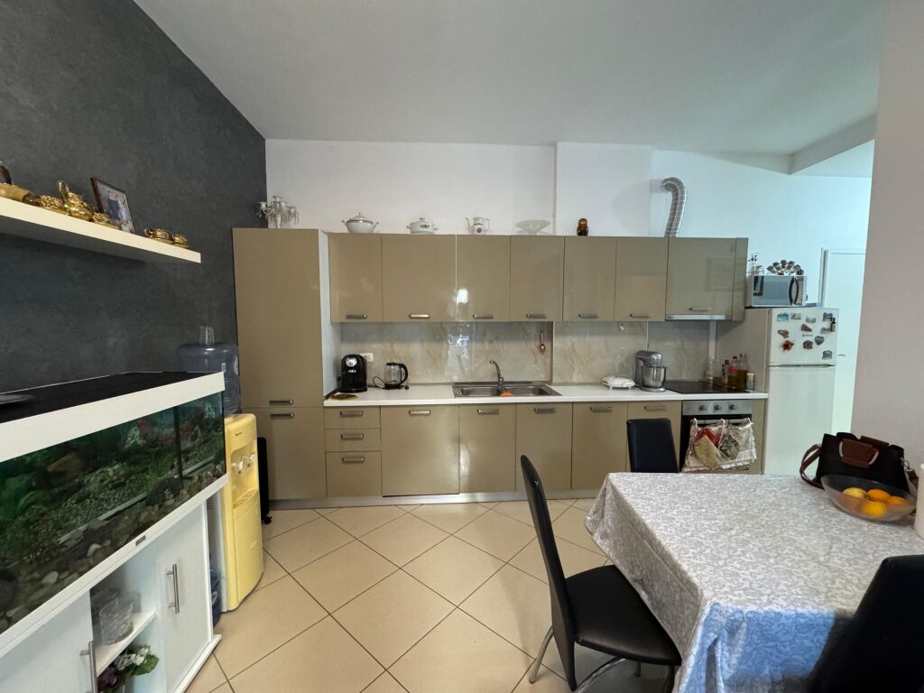 Apartment 2+1 for sale