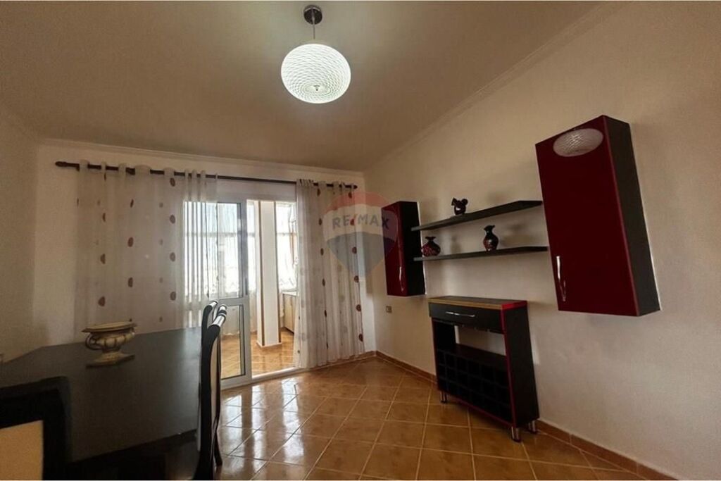 🏠 Appartamento 2+1+2 in Vendita – Via Zaho Koka, Vlora