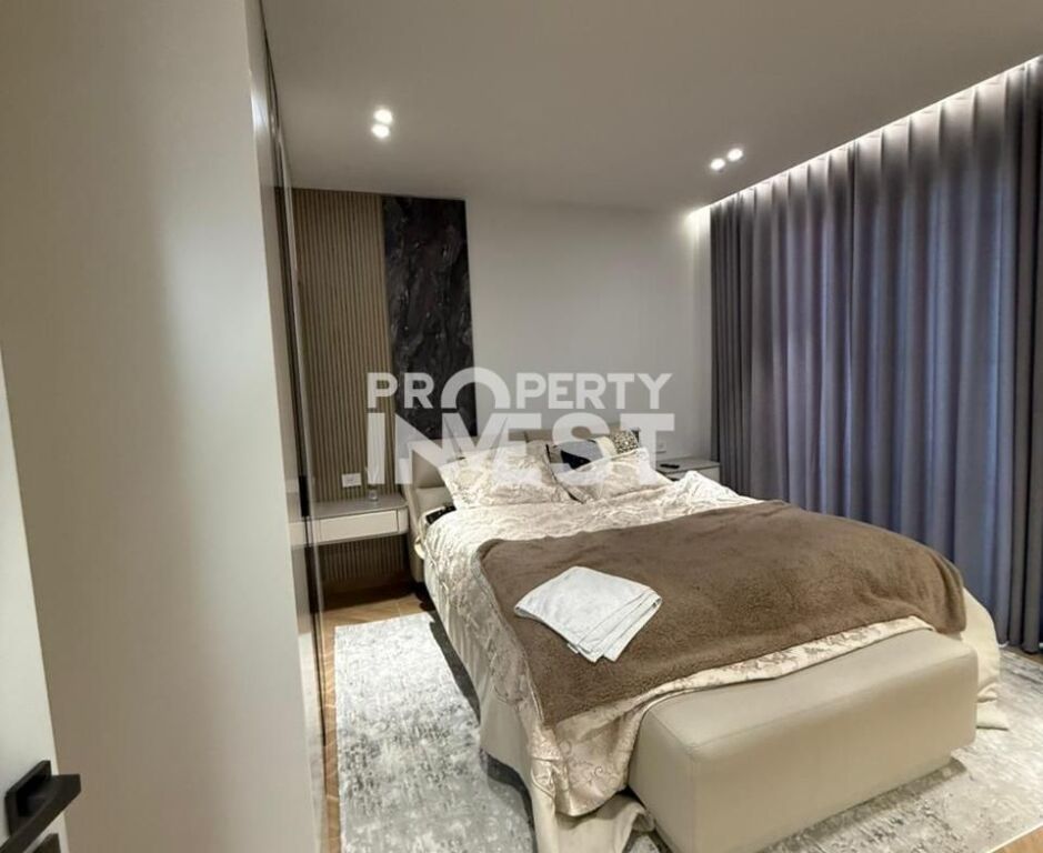Disponojme super vile me Qera tek Roses Residence, Farke.