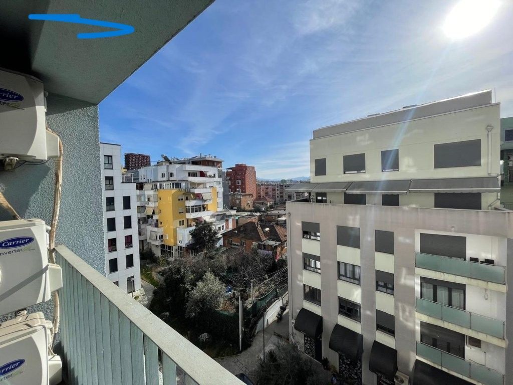 APARTAMENT 2+1+2 PER QIRA TEK KOMPLEKSI MAGNET! 700 € /Muaj
