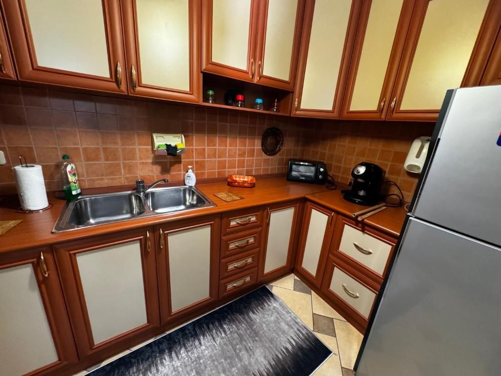 APARTAMENT 2+1+2 NE SHITJE PROKURORIA E PERGJITHSHME, TIRANE!