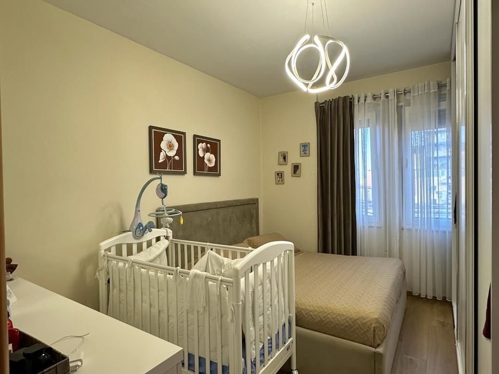 Super Apartment 1+1+🅿️ - Kosovarve Street