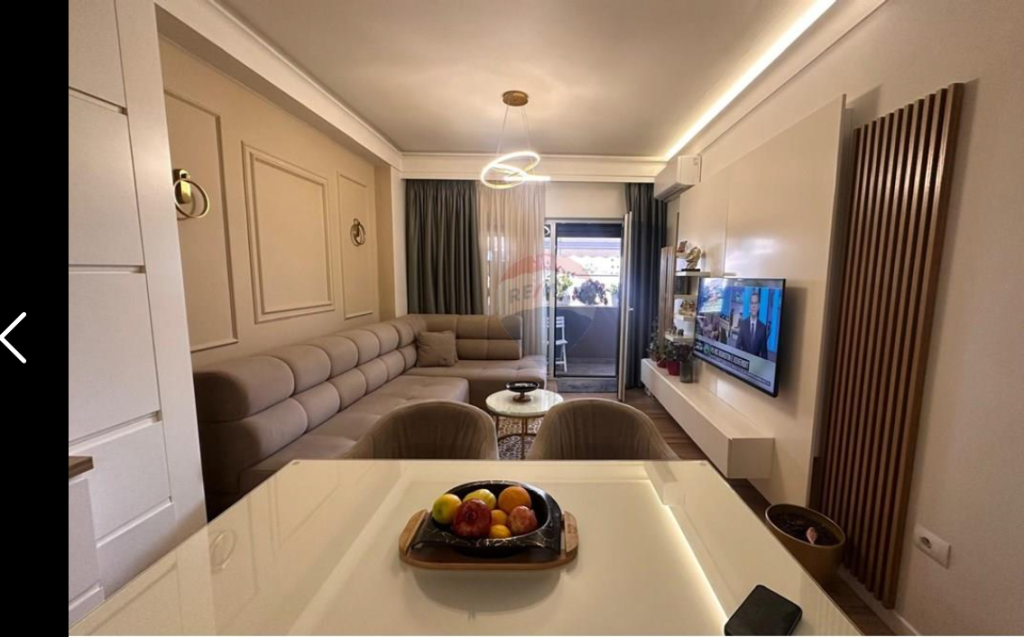 Apartment for sale 2+1+2 at Jordan Misja Street