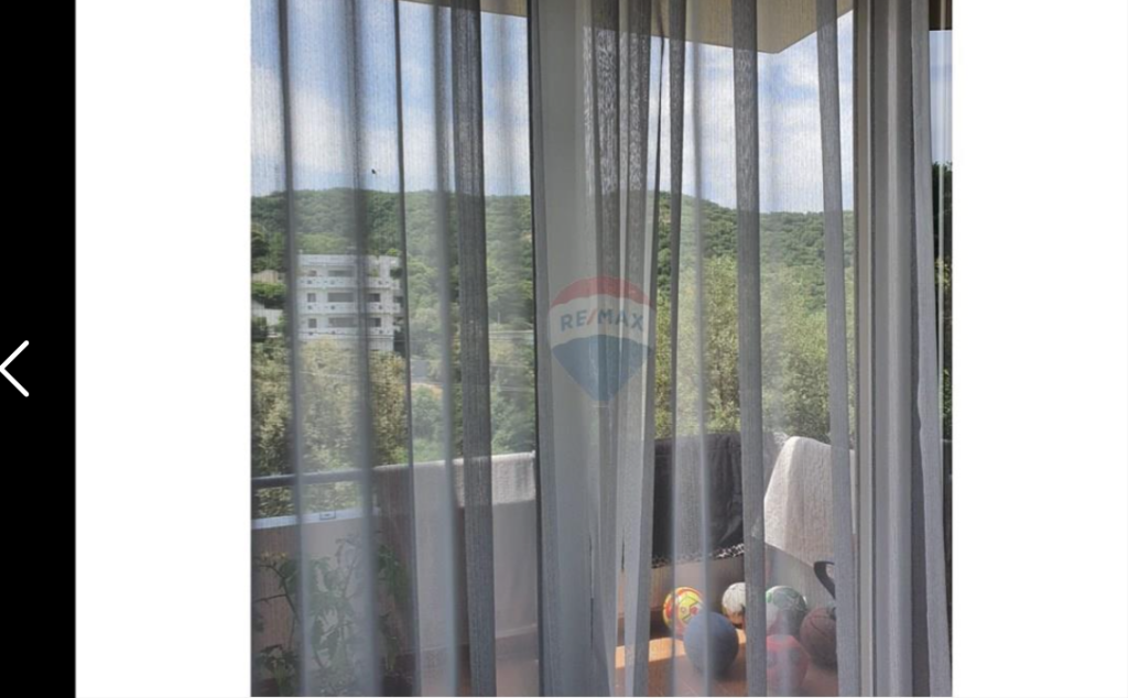 Apartment for sale 2+1+2 near the Botanical Garden