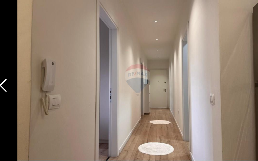 Apartment for sale 2+1+2 at Jordan Misja Street