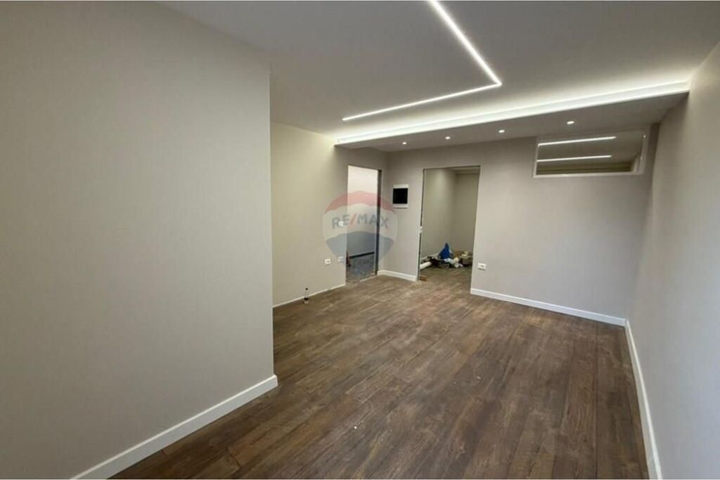 Apartament 1+1 me Qira ne Sauk