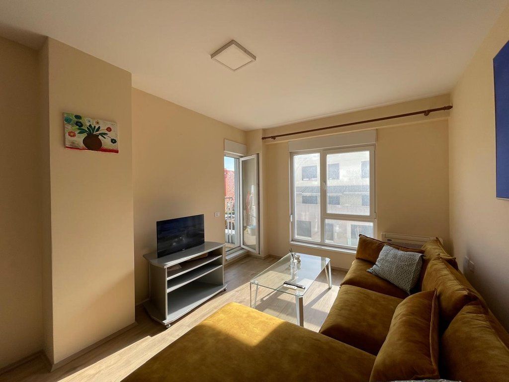 APARTAMENT 2+1+2 PER QIRA TEK KOMPLEKSI MAGNET! 700 € /Muaj