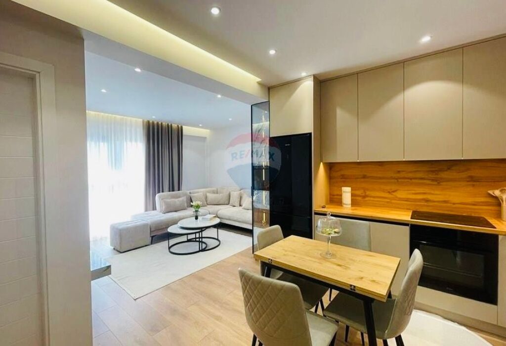 🏠📍Apartament 1+1 Kinostudio