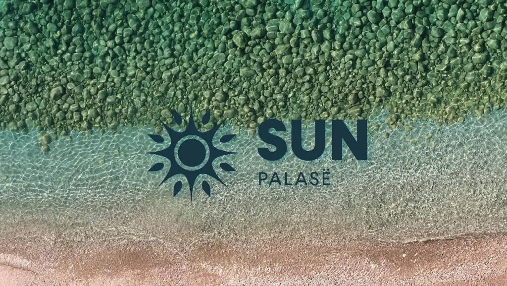 SUN PALASE APARTMENT 2+1