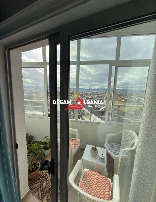Apartament 2+1 I Konvertuar Ne Shitje Ne Fresk (ID 41212177)