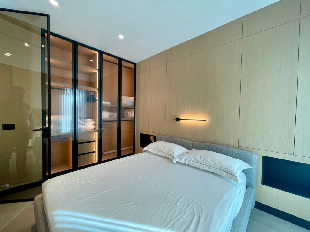 Apartament 1+1 per qira, Myslym Shyri