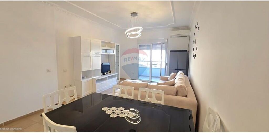 🏠 Apartment 1+1 for Sale – Gjergj Kastrioti Street, Vlora