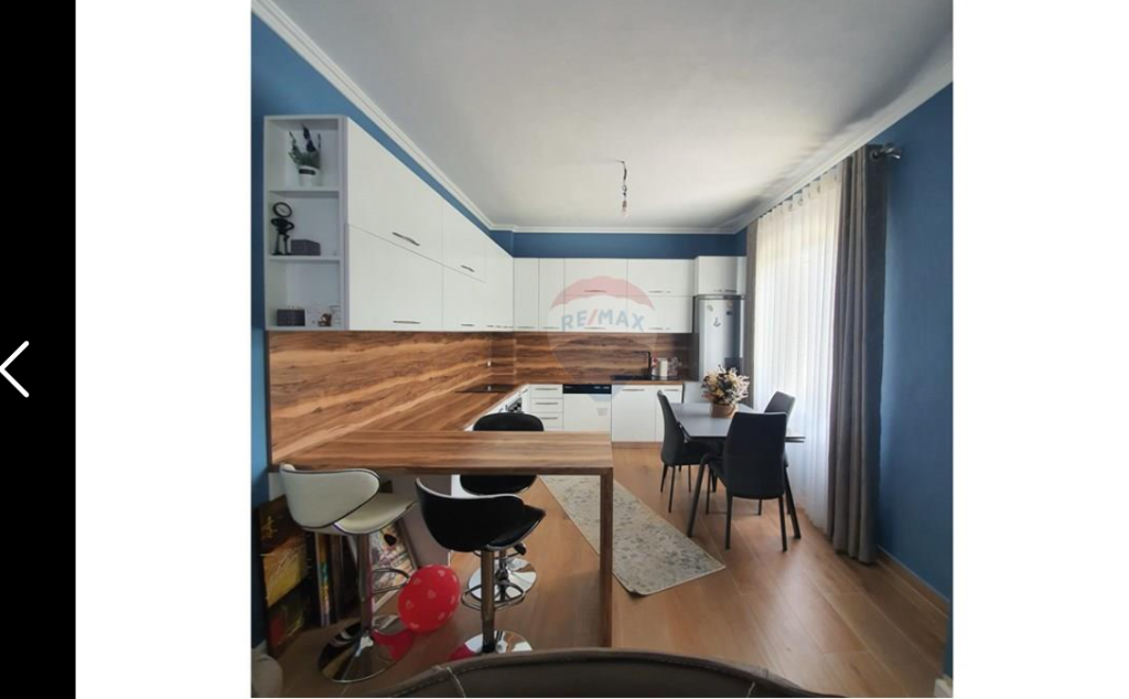 Apartment for sale 2+1+2 near the Botanical Garden