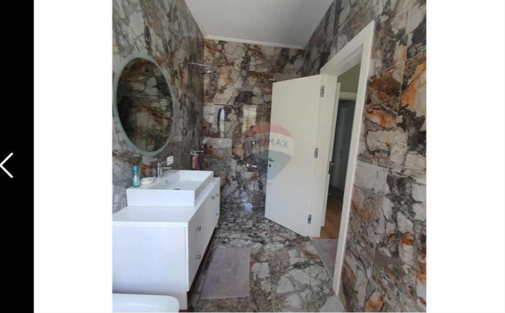Apartment for sale 2+1+2 near the Botanical Garden