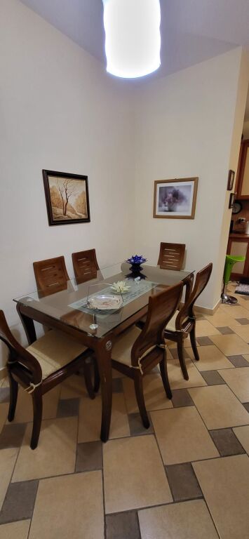 APARTAMENT 2+1+2 NE SHITJE PROKURORIA E PERGJITHSHME, TIRANE!