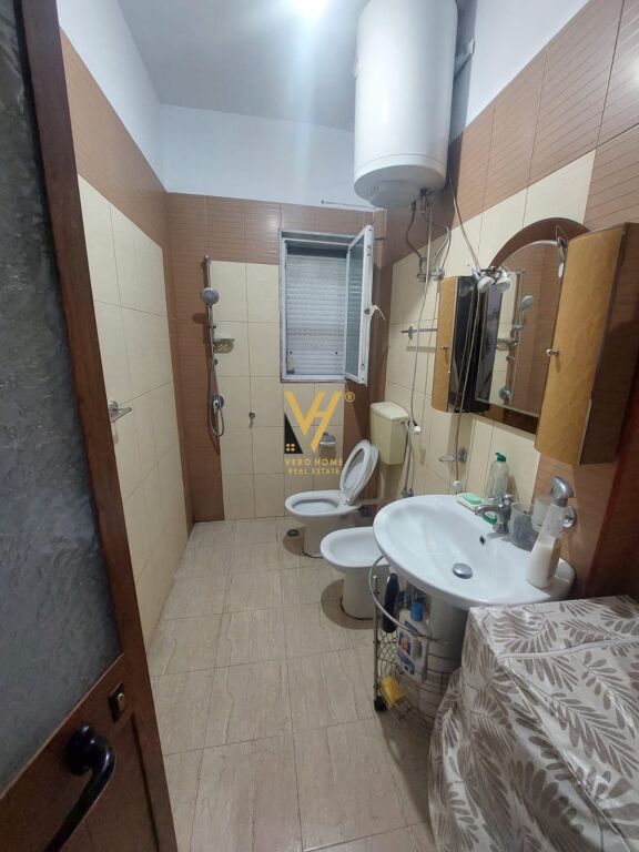 APPARTAMENTO 1+1+BLK IN AFFITTO IN PIAZZA WILLSON 550 EURO