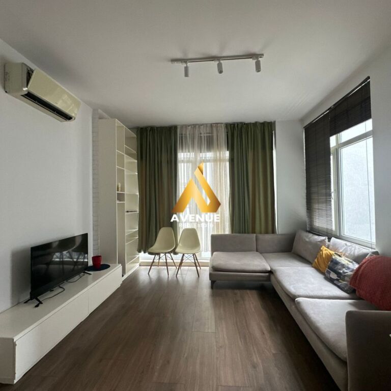 ✨ JEPET ME QERA – APARTAMENT 1+1 TE KIKA 2, KOMUNA E PARISIT ✨ 650 € / muaj