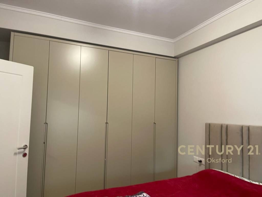 1+1 FULLY FURNISHED APARTMENT WITH CERTIFICATE IN KODRAN E DIELLIT FOR SALE