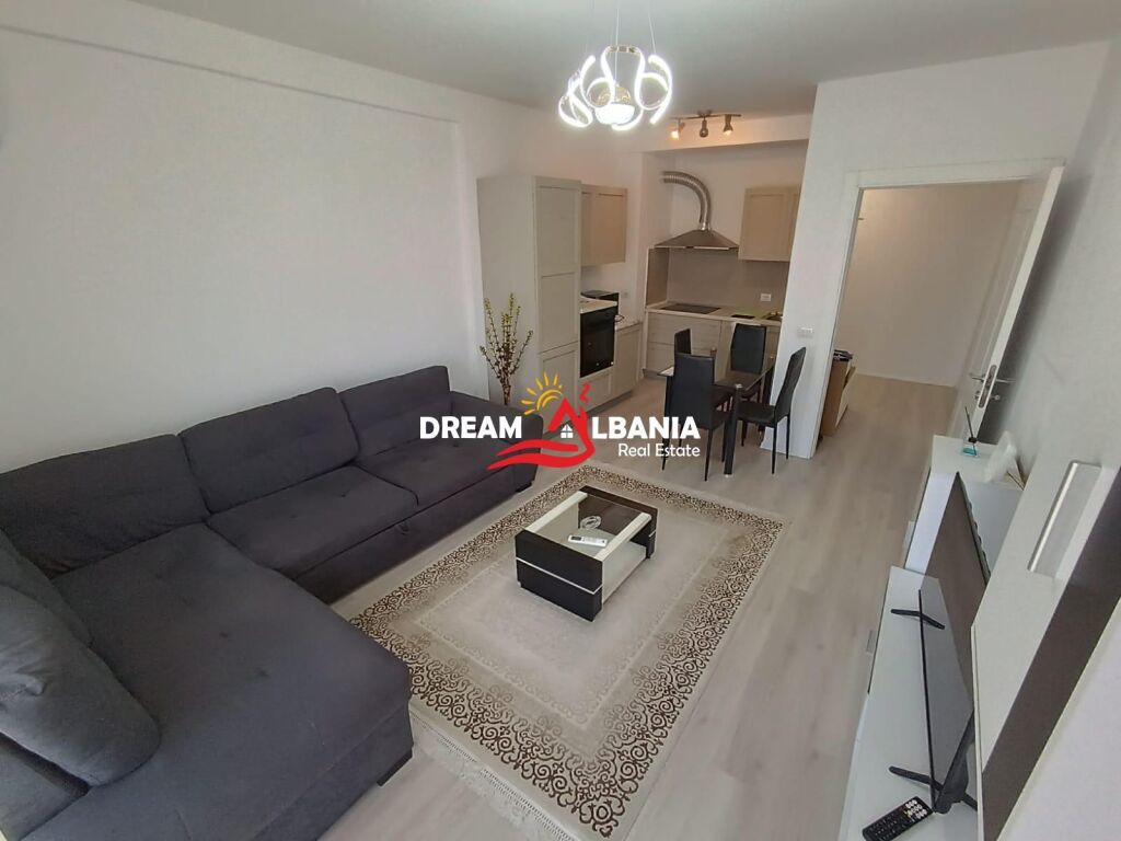 Apartment me qera 1+1+Parking tek Palllat Tirana (afer Golden Tower), Tirane (ID 42111529)