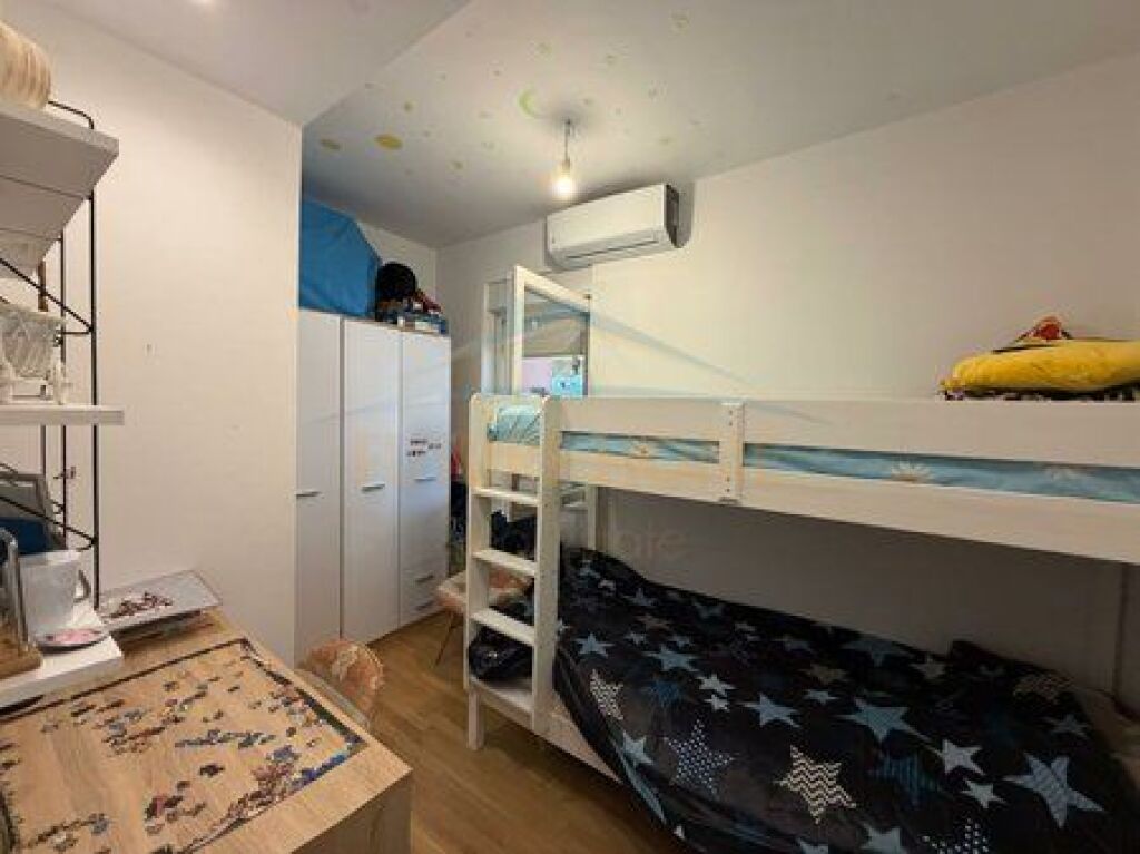 In vendita, Appartamento 2+1+Veranda, Residenza Touch of the Sun, Tirana.
